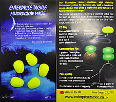 Світна дика кукурудза Enterprise Tackle