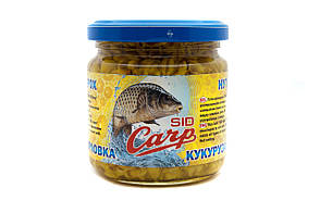 Наживка Sid Carp перловка
