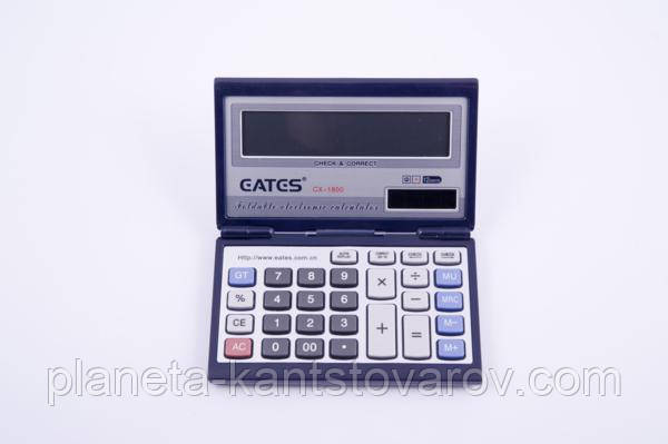 Калькулятор Eates CX-1800