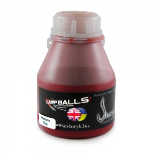 Діп CarpBalls Fluoro Glugs, 150ml, Resource