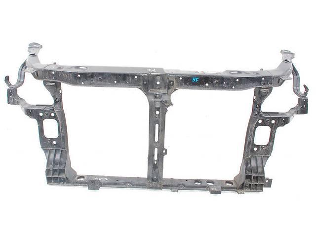 Передня панель Hyundai Sonata Mobis 64101-4R000, фото 1