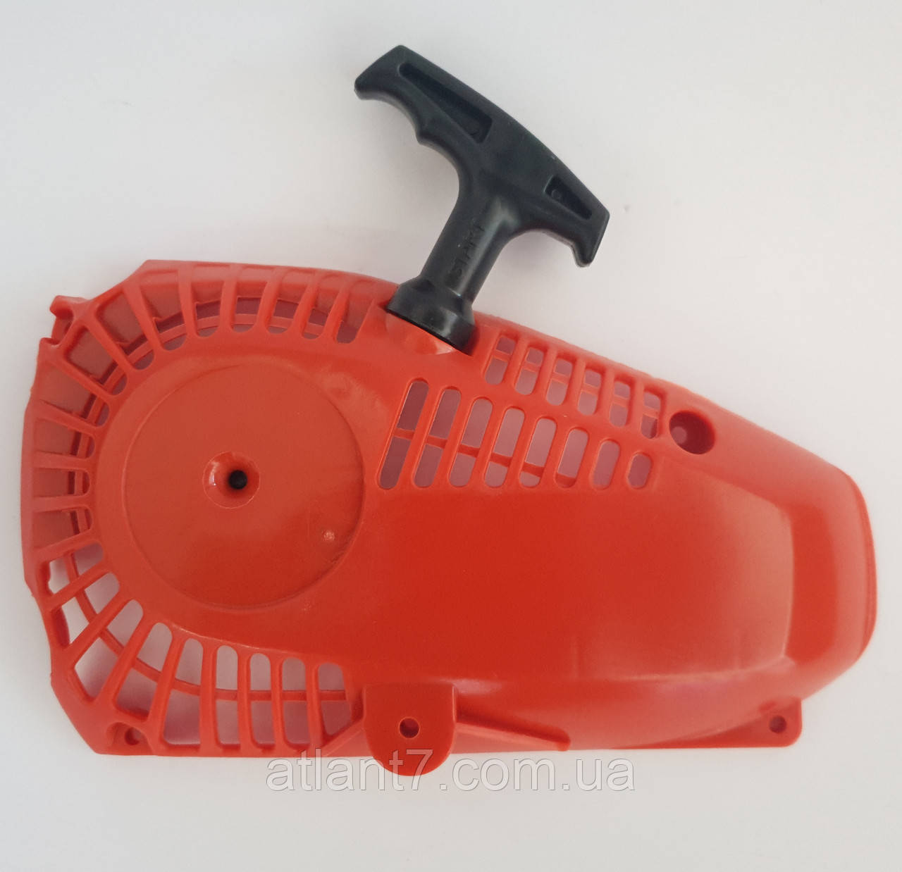 Стартер бензопили Гудлак 3500, 2500, SADKO GCS-254, ProCraft К300S, VITALS BKZ 2509r, al-ko