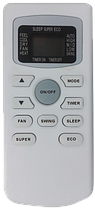 Кондиціонер Osaka STV-09HH Elite Inverter, фото 5
