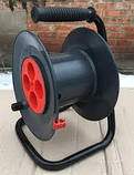 Котушка без кабелю для подовжувача, фото 3