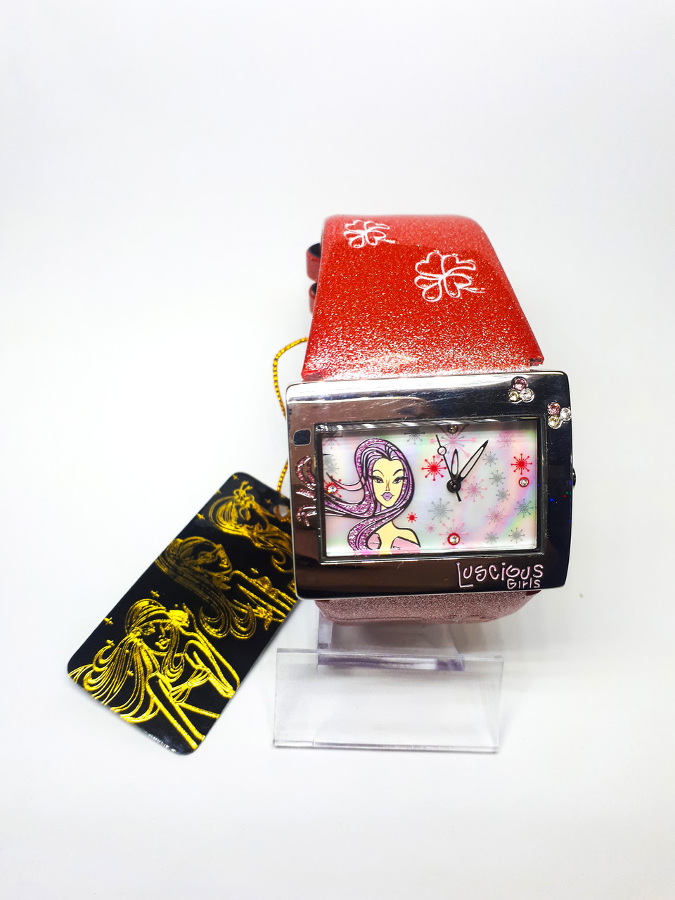 Годинник жіночий кварцовий Perfect Lady, фото 1