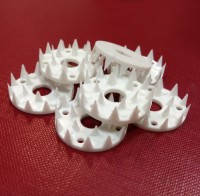 Ипликатор Масажер Кузнєцова 144 шт, фото 1