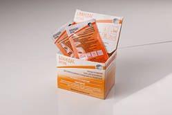 Бланідас Актив, в сошетках по 10мл