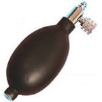 Груша з клапаном AG10/20/30, фото 1