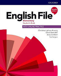 English File Fourth Edition