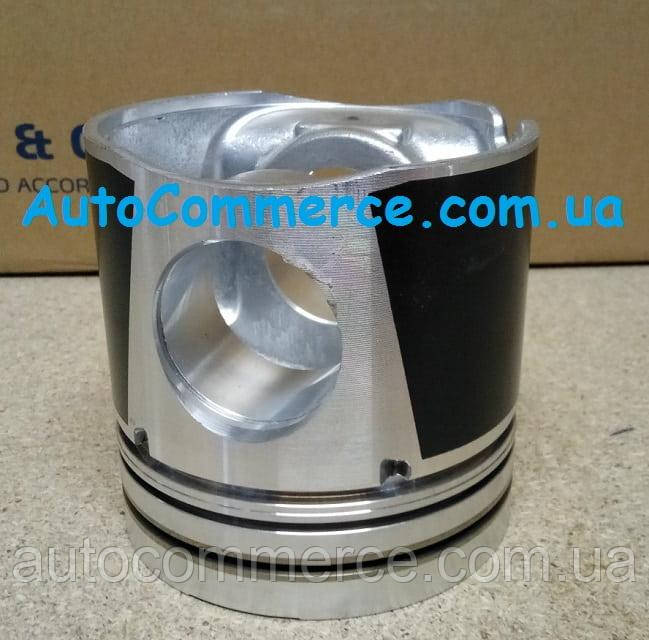 Поршень двигуна WD615/WP10 FOTON 3251, HOWO (Фотон 3251, ХОВО)