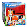 Playmobil 5167 Переносний будинок для ляльок особняк модний будинок для ляльок  будиночок LOL будиночок для лол, фото 2