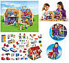 Playmobil 5167 Переносний будинок для ляльок особняк модний будинок для ляльок  будиночок LOL будиночок для лол, фото 6