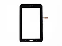 Тачскрин (сенсор) для Samsung T116 Galaxy Tab 3 Lite 7.0", версия Wi-Fi, черный