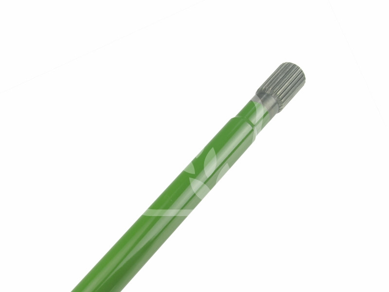 Піввісь права  L=550mm комбайна John Deere 975 1072 1075 1177 1174