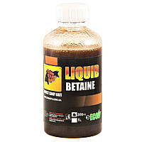 Ліквід Carp Classic Baits Betaine , 200ml