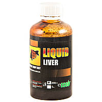 Ліквід Carp Classic Baits Liver , 200ml