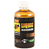 Ліквід Carp Classic Baits Bloodworm , 200ml