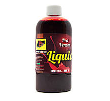 Ліквід Carp Classic Baits Red Venom , 200ml