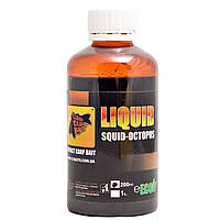 Ліквід Carp Classic Baits Squid & Octopus , 200ml