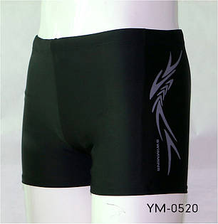 Плавки чоловічі купальні in.atlantiiks (5XL за 7XL) арт.Б0520, фото 1
