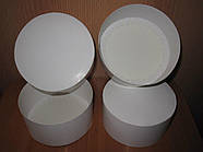 Коробочка для пряників, макаронс, безе, 100*50