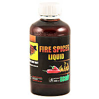 Ликвид Carp Classic Baits Fire Spices , 200ml