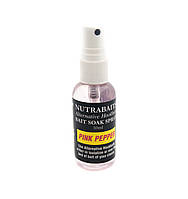 Спрей Nutrabaits Alternative Hoobaits Pink Pepper