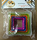 Вирубка "Квадрат"