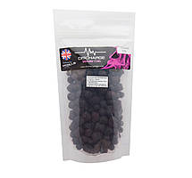 Бойли Discharge Food Boilies Потопаючі 250g Monster Crab, Димлячі