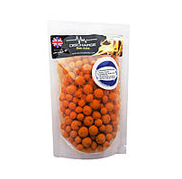 Бойли Discharge Food Boilies Потопаючі 250g Bee Jucie, Димлячі