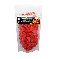 Бойли Discharge Food Boilies Потопаючі 250g Pineapple&N-Butyric Acid, Димлячі