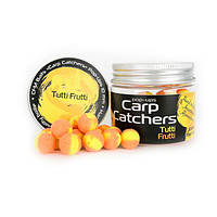 Бойли Carp Catchers Pop Ups Tutti Frutti, Ø10mm