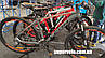 Велосипед 29" LEON TN 80 HDD 2022, фото 3