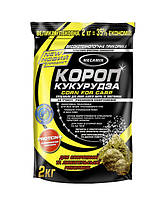 Прикормка Megamix Короп, Кукурудза, 2 kg