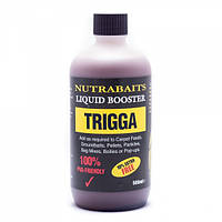 Ліквід для підгодовування Nutrabaits Liquid Boosters Nutrabaits Trigga 500ml