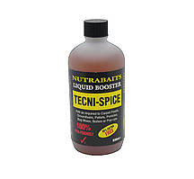 Ліквід для підгодовування Nutrabaits Liquid Boosters Nutrabaits Tecni-Spice 500ml
