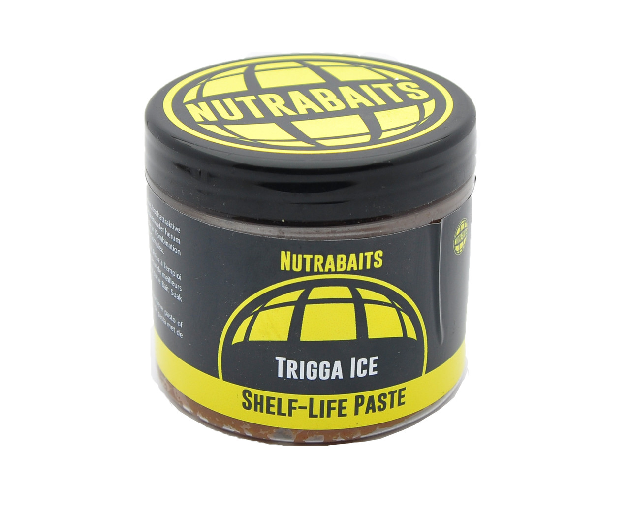 Паста Shelf Life Paste Nutrabaits Trigga Ice