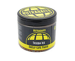 Паста Shelf Life Paste Nutrabaits Trigga Ice