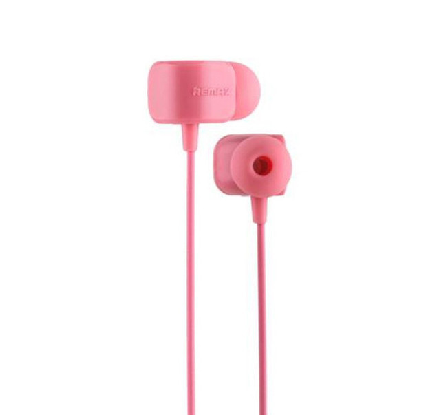 Наушники Remax RM-502 Pink