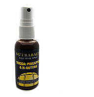 Спрей Nutrabaits Trigga Pineapple N-butyric