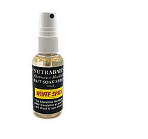 Спрей Nutrabaits Alternative Hoobaits White Spice