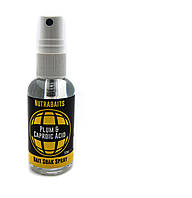Спрей Nutrabaits Alternative Hoobaits Plum & Caproic Acid