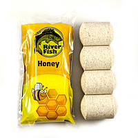 Технопланктон Fish River Honey (мед)