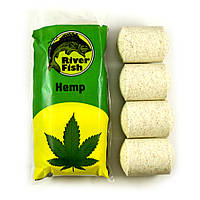 Технопланктон Fish River Hemp (коноплі)