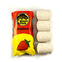 Технопланктон Fish River Strawberry (полуниця)