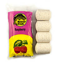 Технопланктон Fish River Raspberry (малина)