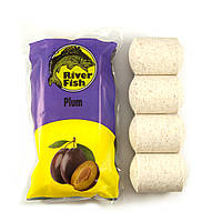 Технопланктон Fish River Plum (сливовий)