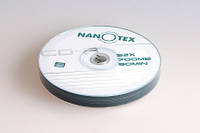 Nanotex CD-R 700 Mb 52x bulk 10