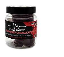 Паста насадочная Paste Discharge Floating 150g, Strawberry Cheesecake, Плаваюча