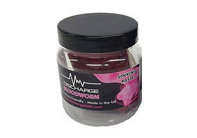 Паста насадочная Discharge Sinking 150g, Bloodworm, Потопаюча